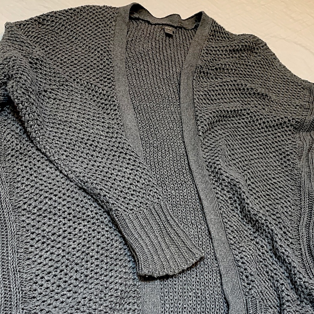 Aerie sweater